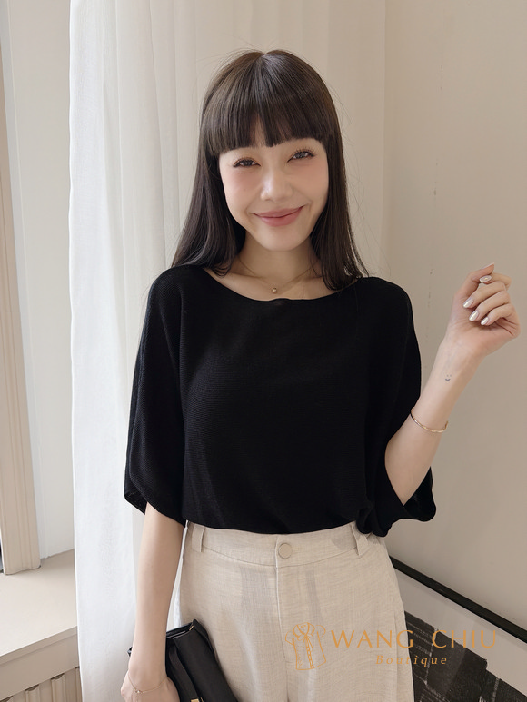 WANG CHIU 麻豆照
